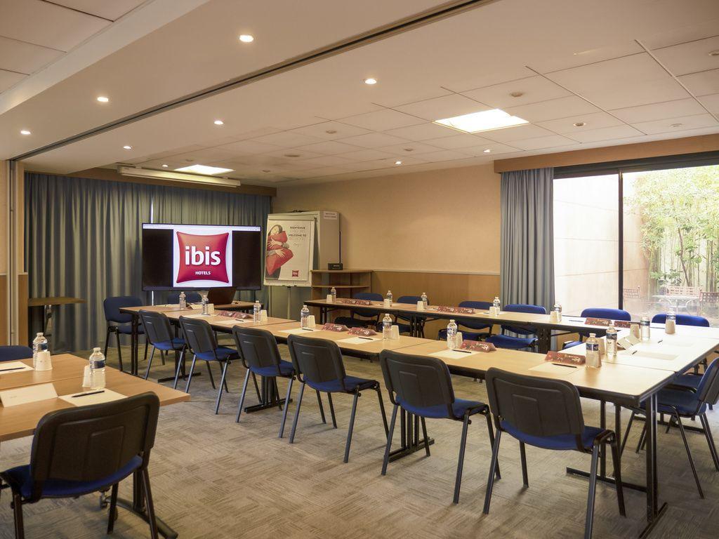 ibis Cannes Mandelieu #11