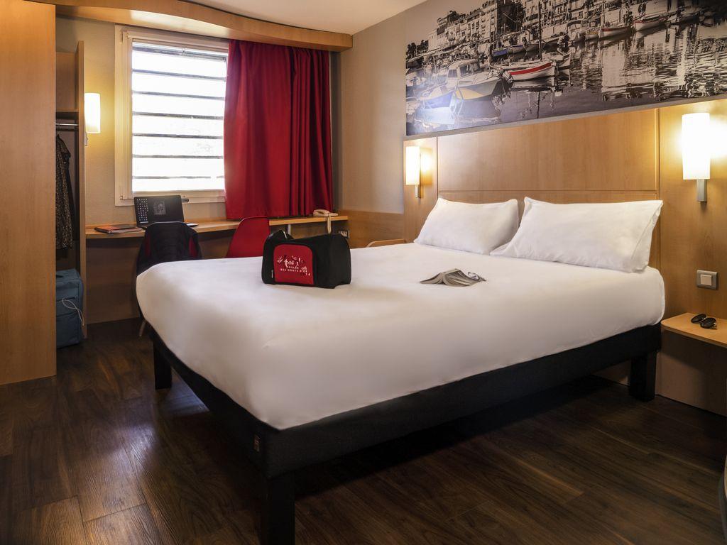 ibis Cannes Mandelieu #6