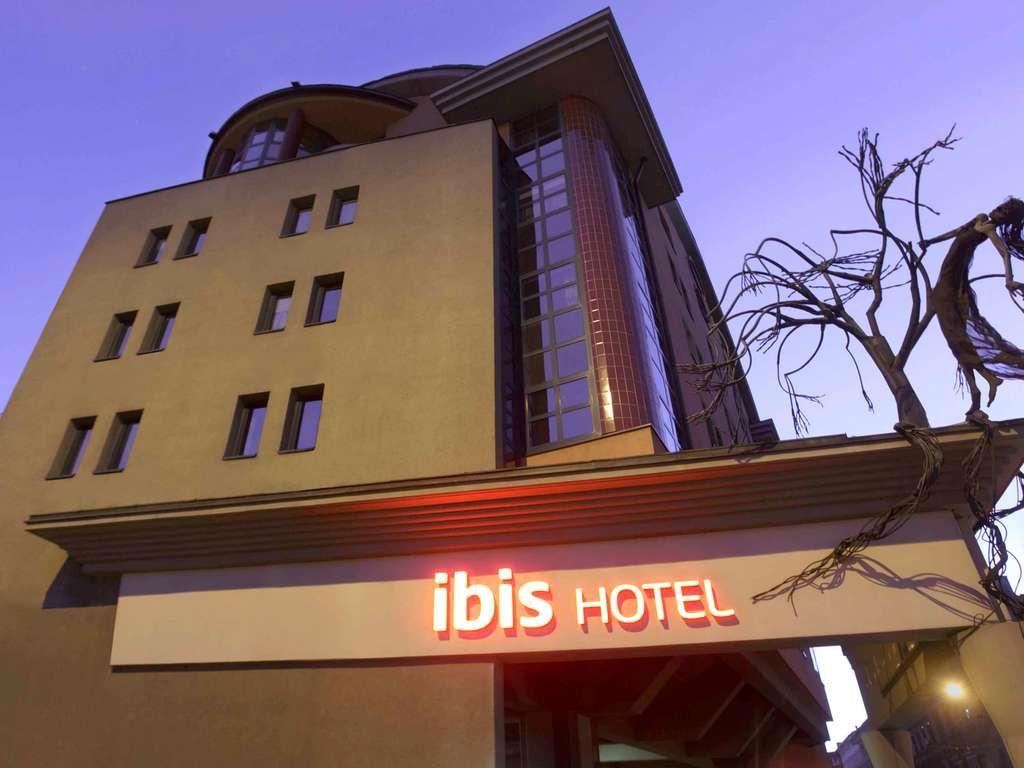 ibis Budapest Heroes Square #6
