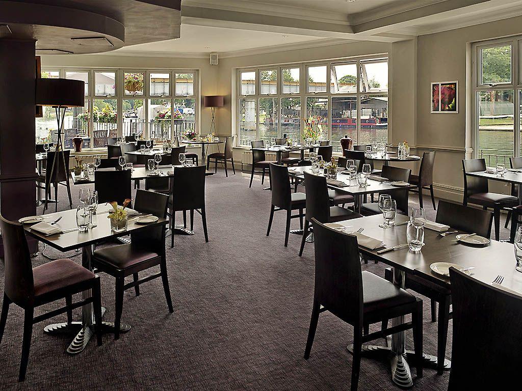 Mercure London Staines upon Thames Hotel #11