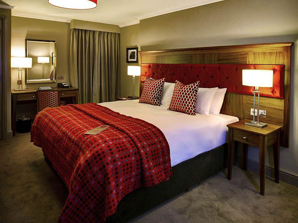 Mercure London Staines upon Thames Hotel #6