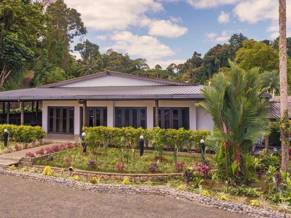 Novotel Suva Lami Bay #9