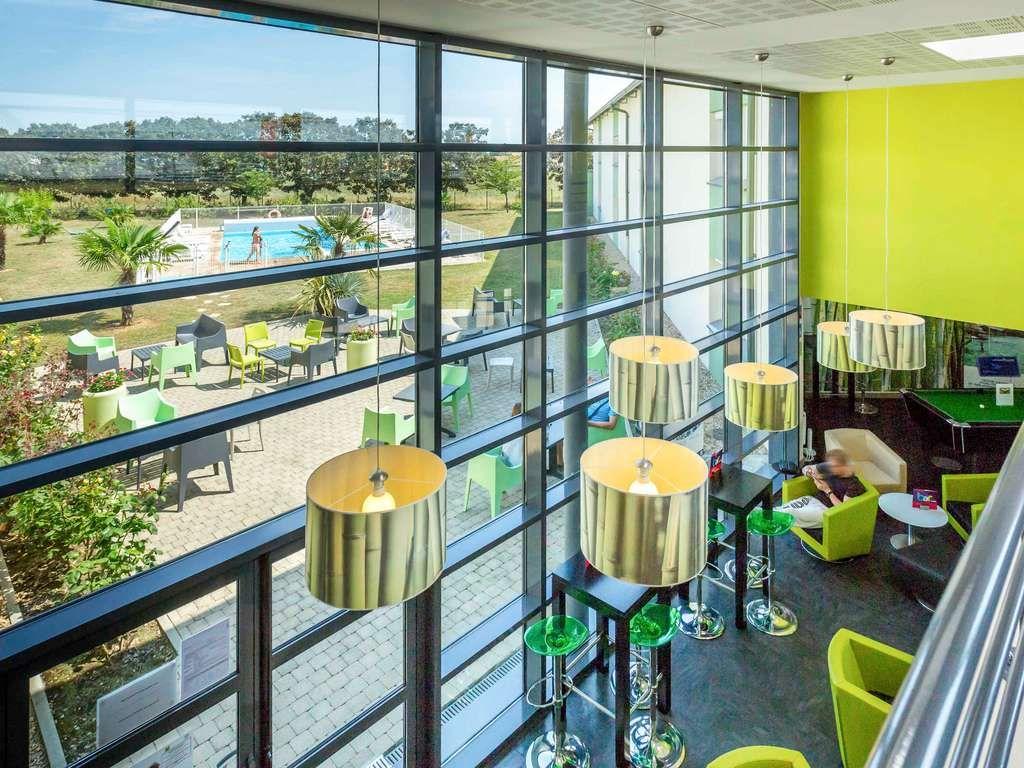 ibis Styles Bourges #8