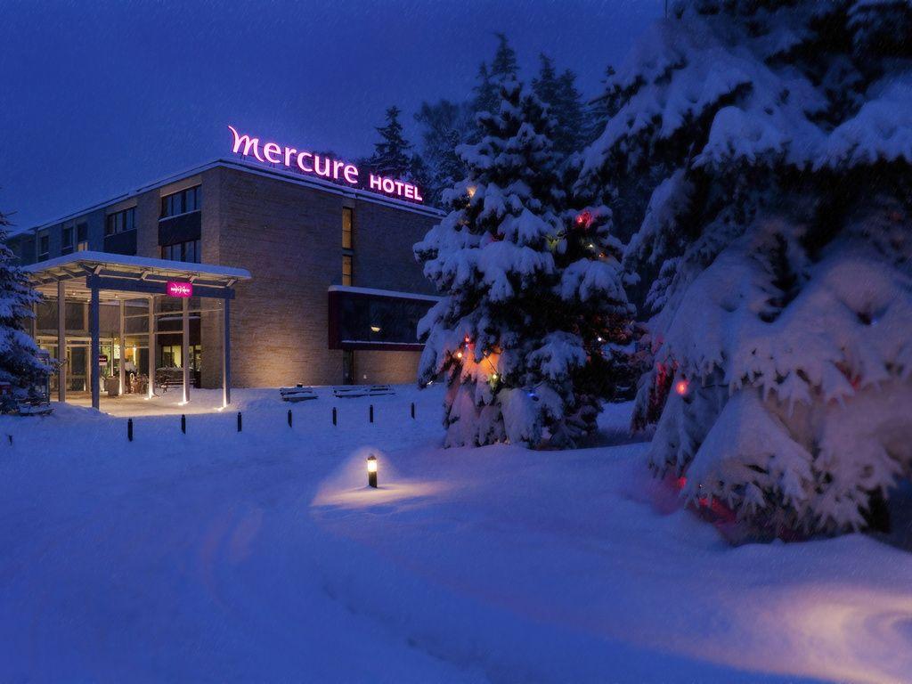 Hotel Mercure Karpacz Skalny #12