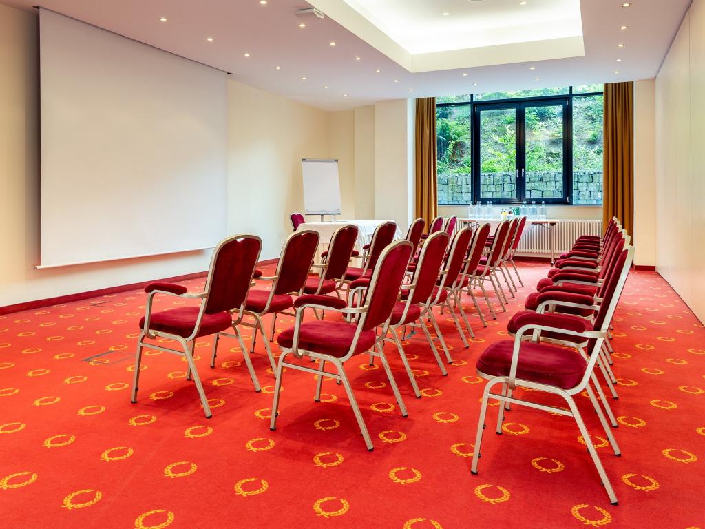 Victor's Residenz-Hotel Berlin Mitte #5