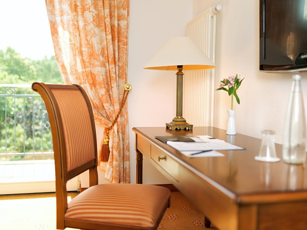 Victor's Residenz-Hotel Berlin Mitte #13