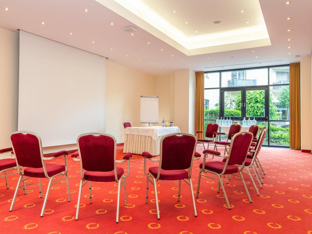 Victor's Residenz-Hotel Berlin Mitte #6