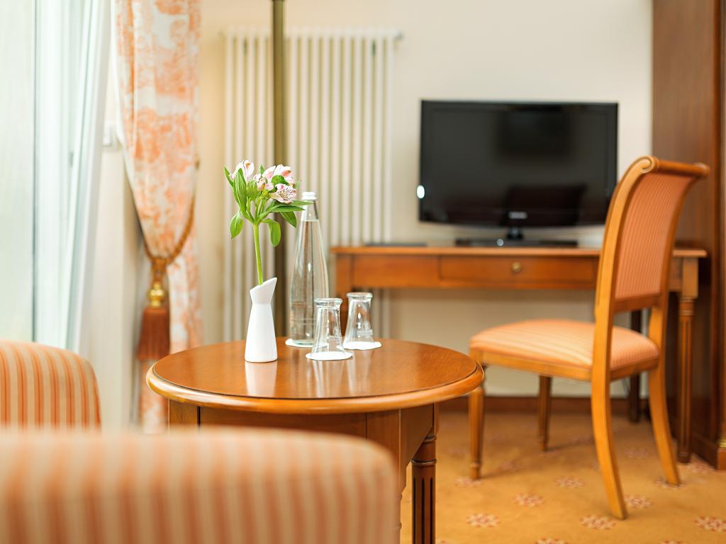 Victor's Residenz-Hotel Berlin Mitte #18