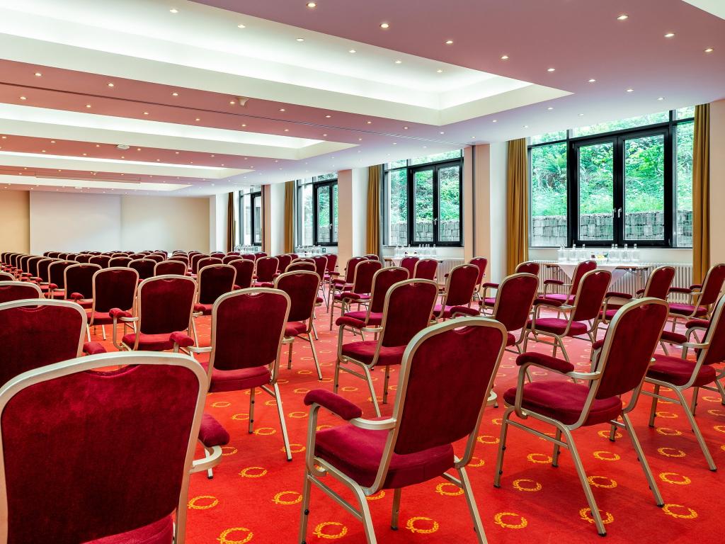 Victor's Residenz-Hotel Berlin Mitte #8