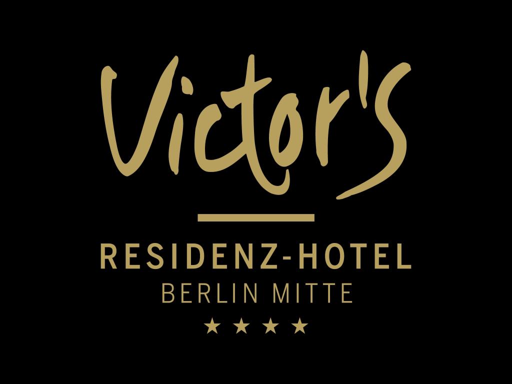 Victor's Residenz-Hotel Berlin Mitte #24