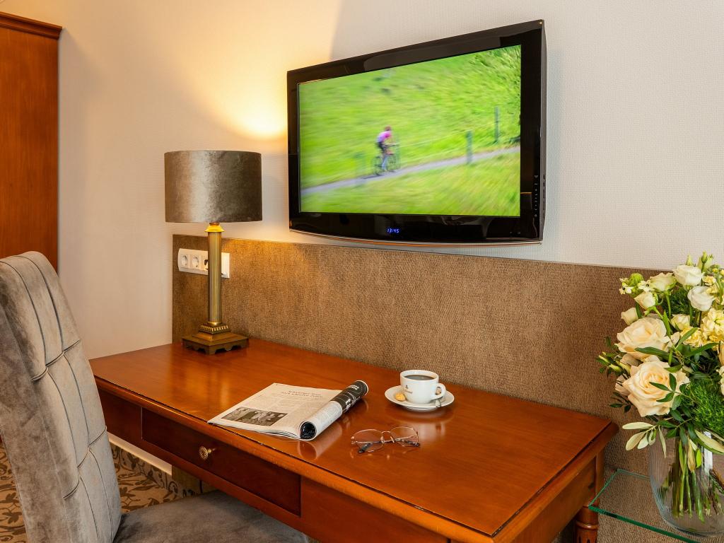 Victor's Residenz-Hotel Berlin Mitte #15