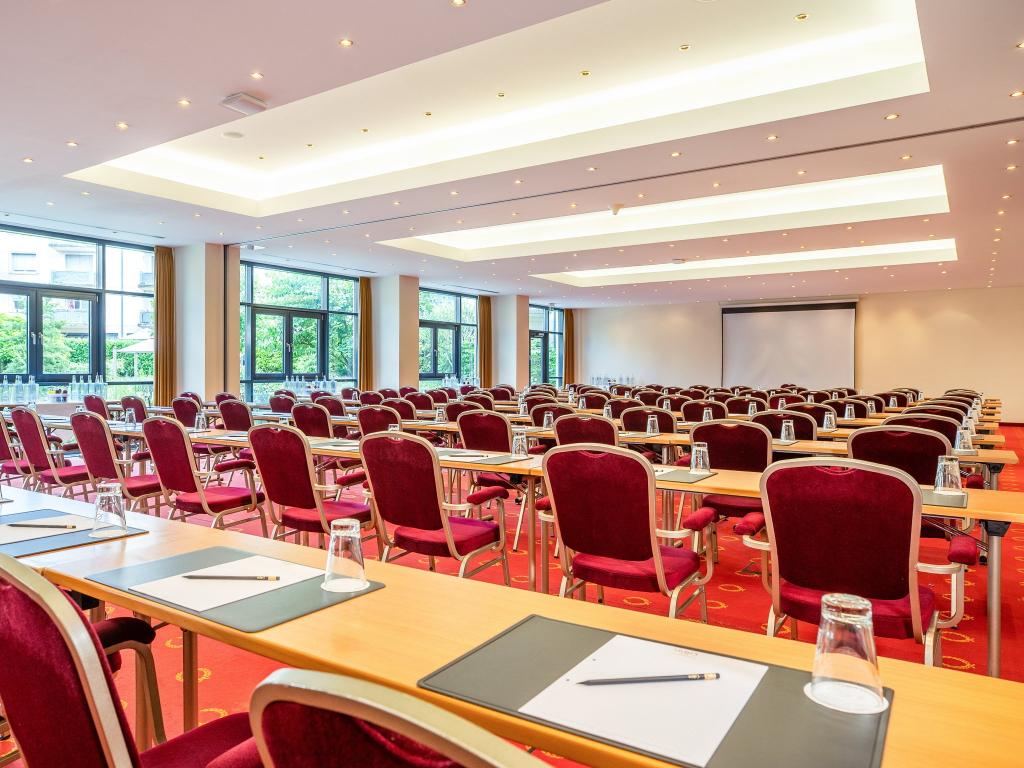 Victor's Residenz-Hotel Berlin Mitte #3