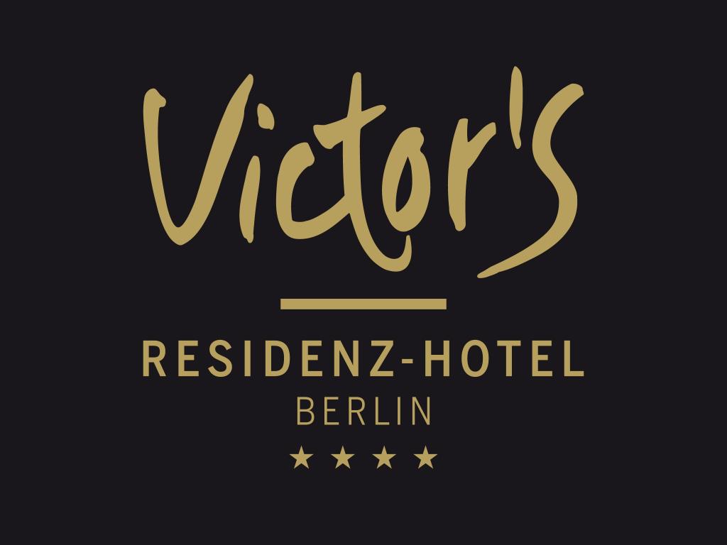 Victor's Residenz-Hotel Berlin #15