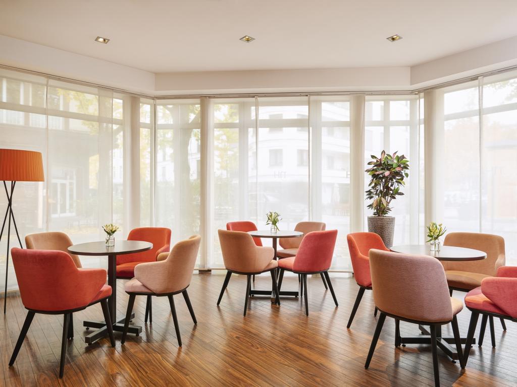 NH Düsseldorf Königsallee #4