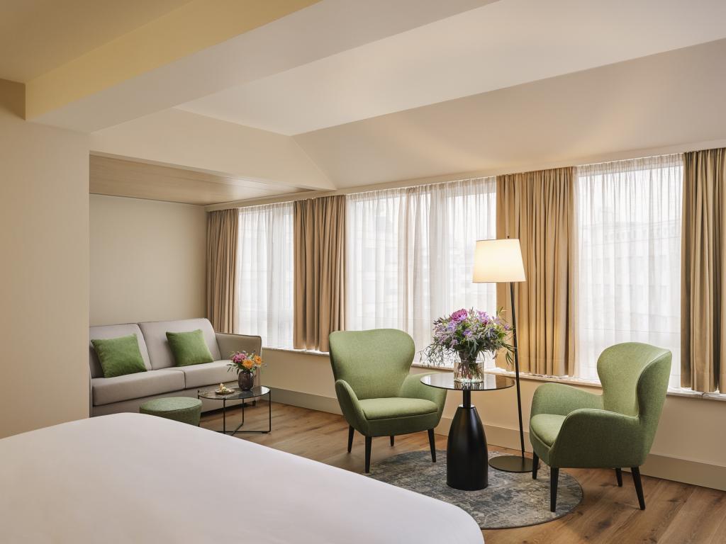 NH Düsseldorf Königsallee #6