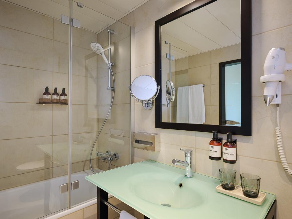 NH Düsseldorf Königsallee #2