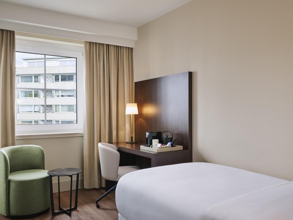 NH Düsseldorf Königsallee #7