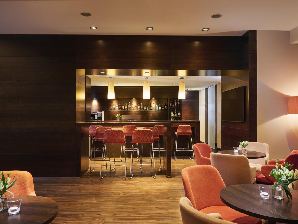 NH Düsseldorf Königsallee #9