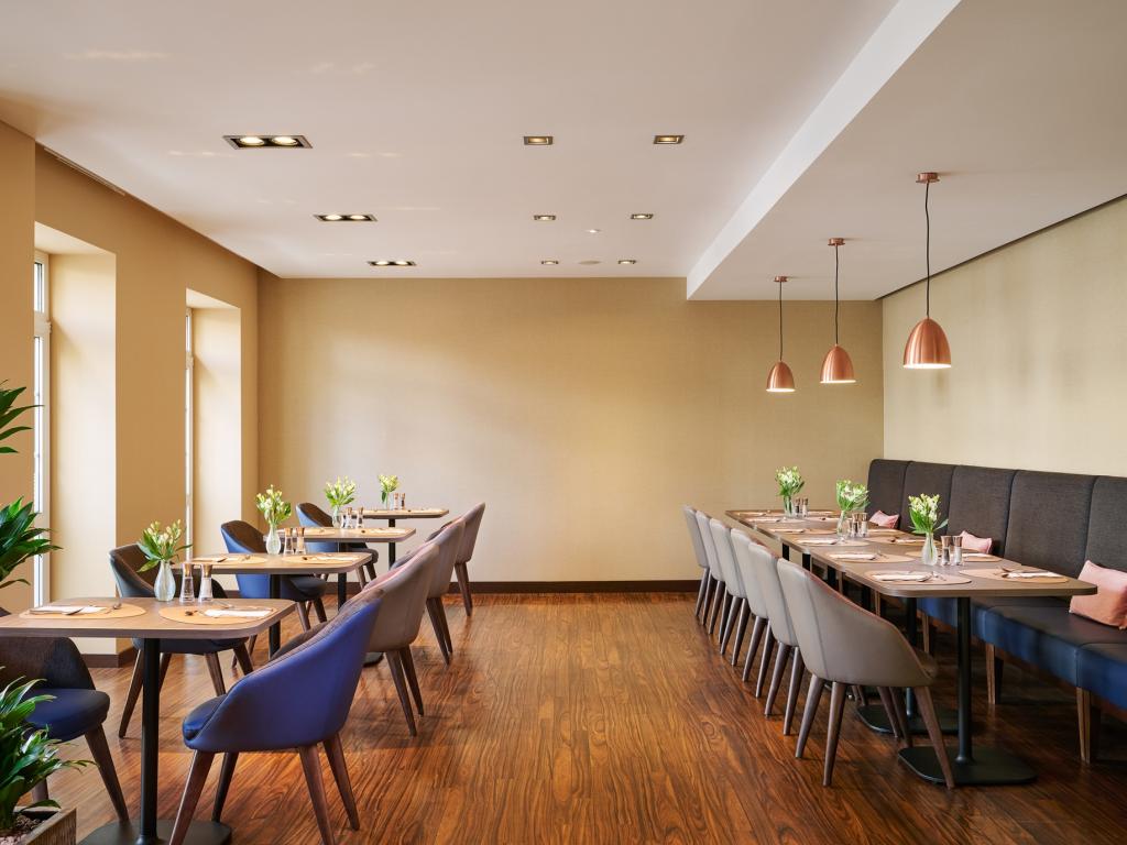 NH Düsseldorf Königsallee #5