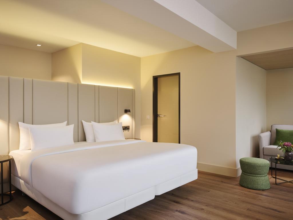 NH Düsseldorf Königsallee #3