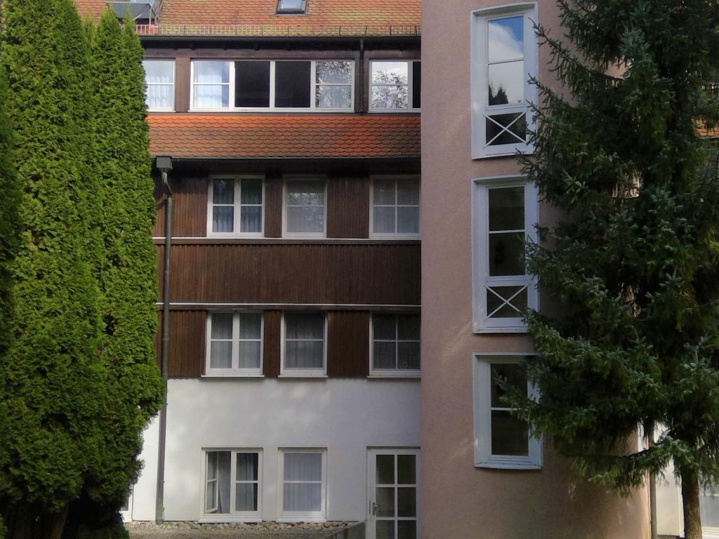 relexa Waldhotel Schatten