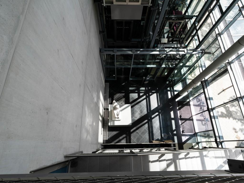 Seminaris CampusHotel Berlin #12