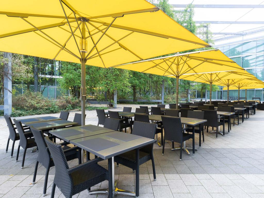 Seminaris CampusHotel Berlin #37