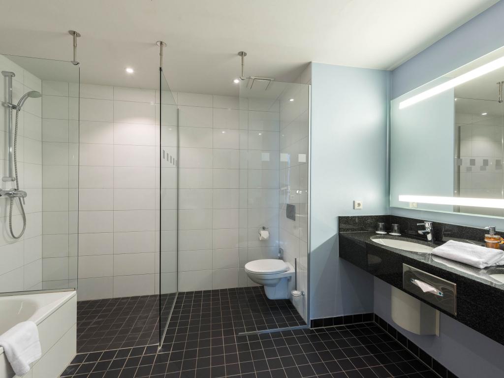 Seminaris CampusHotel Berlin #26