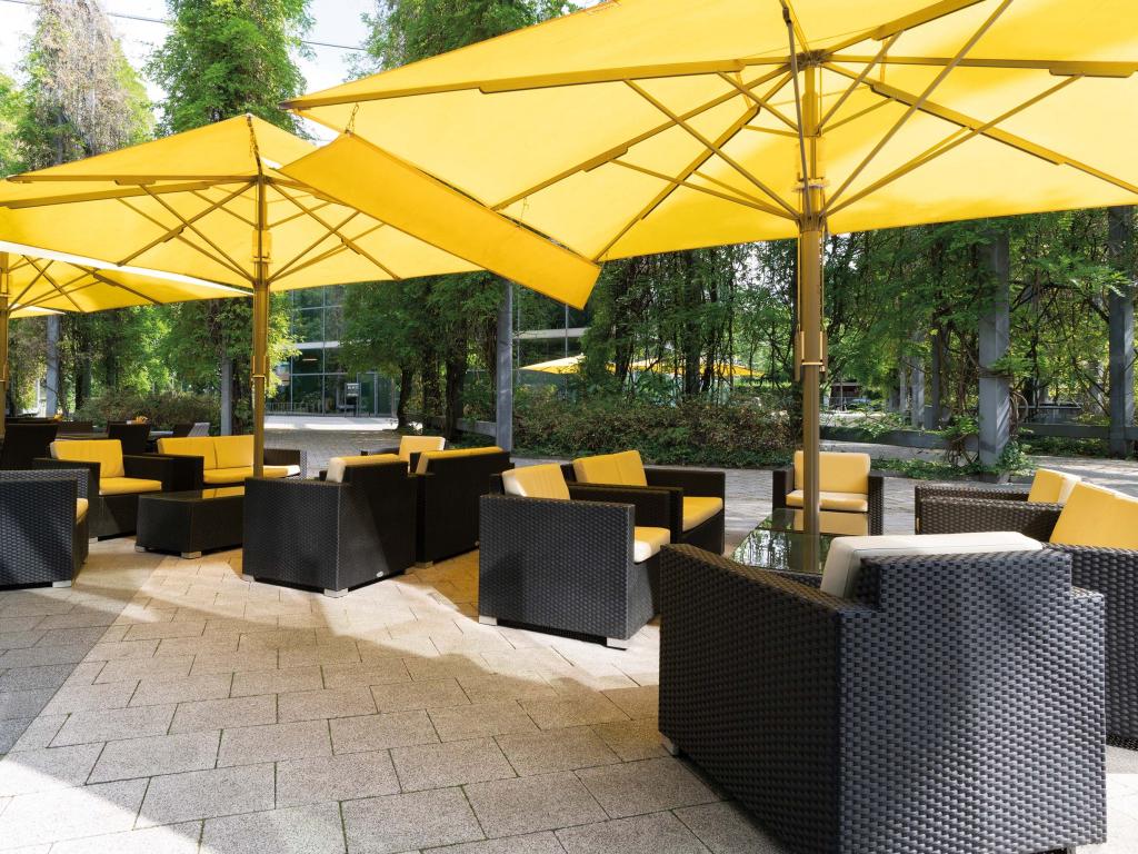 Seminaris CampusHotel Berlin #7