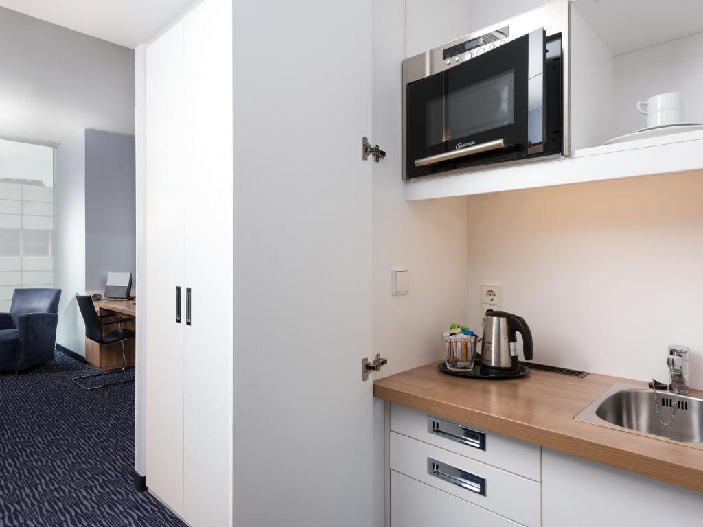 Seminaris CampusHotel Berlin #25