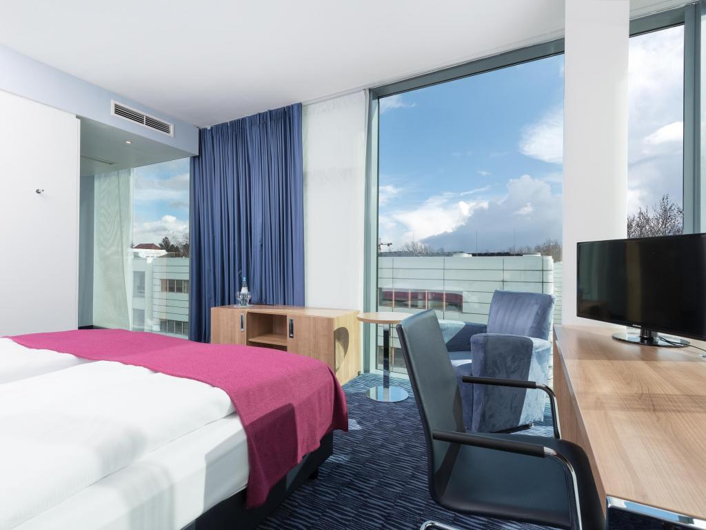 Seminaris CampusHotel Berlin #21