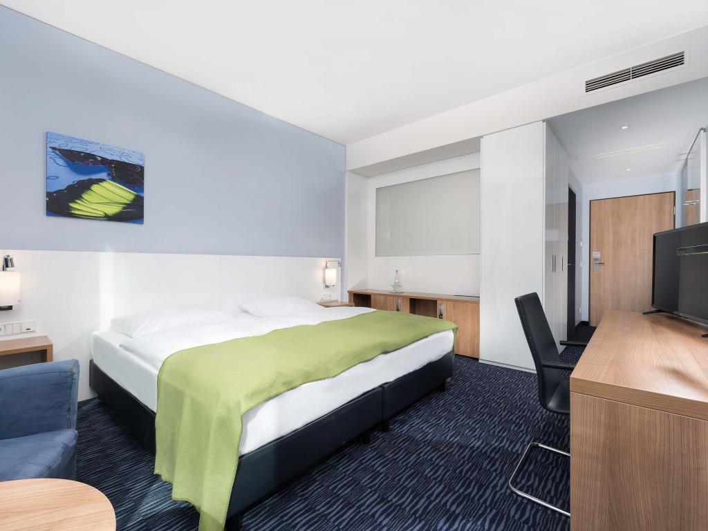Seminaris CampusHotel Berlin #18