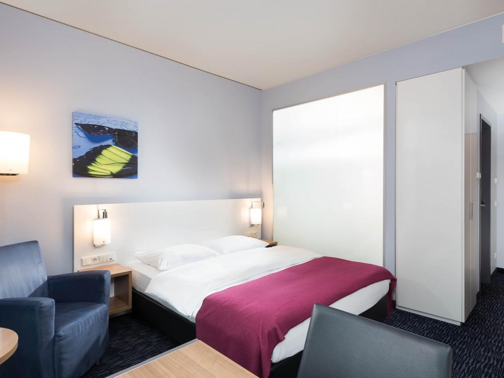 Seminaris CampusHotel Berlin #16
