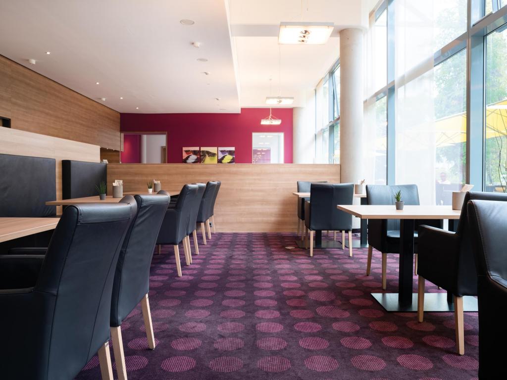 Seminaris CampusHotel Berlin #28