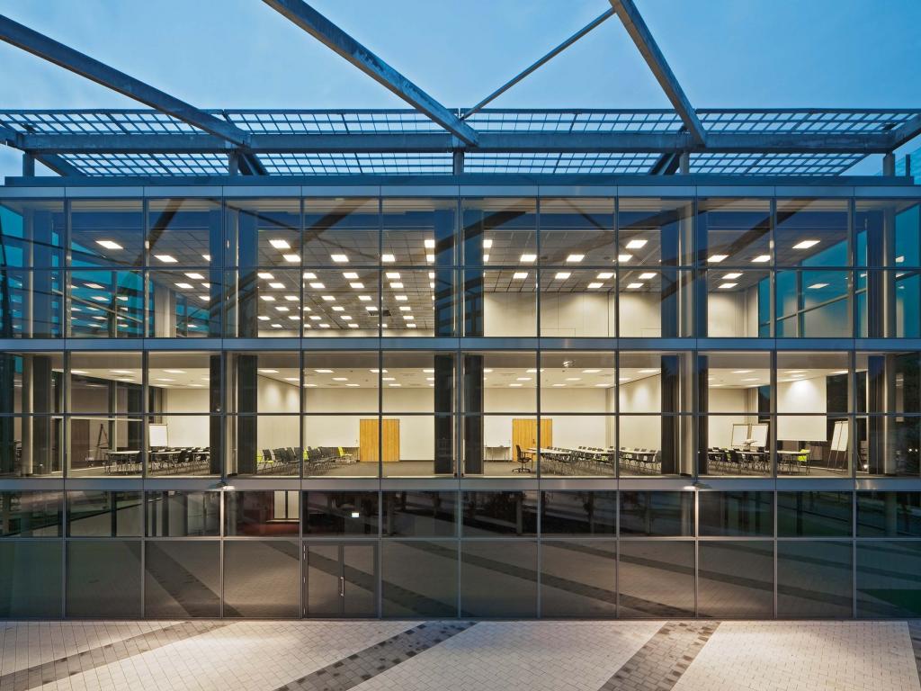 Seminaris CampusHotel Berlin #10