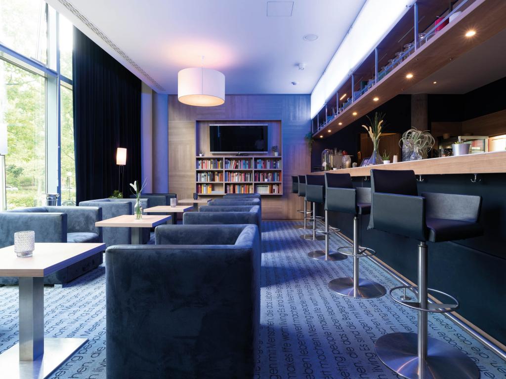 Seminaris CampusHotel Berlin #5