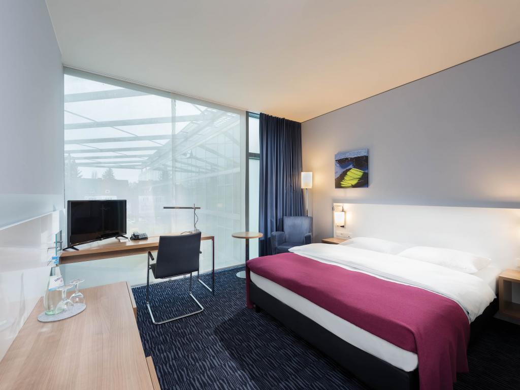 Seminaris CampusHotel Berlin #15