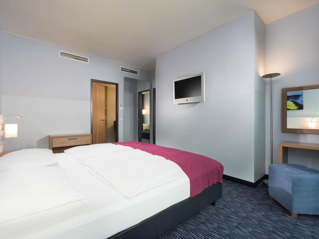 Seminaris CampusHotel Berlin #23