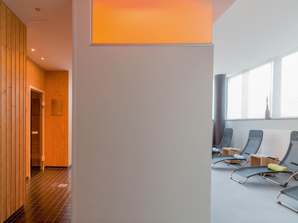 Seminaris CampusHotel Berlin #40