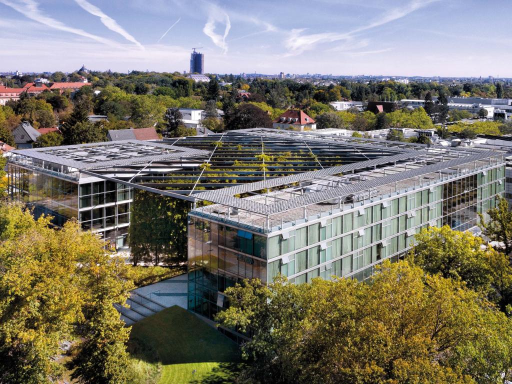 Seminaris CampusHotel Berlin #2