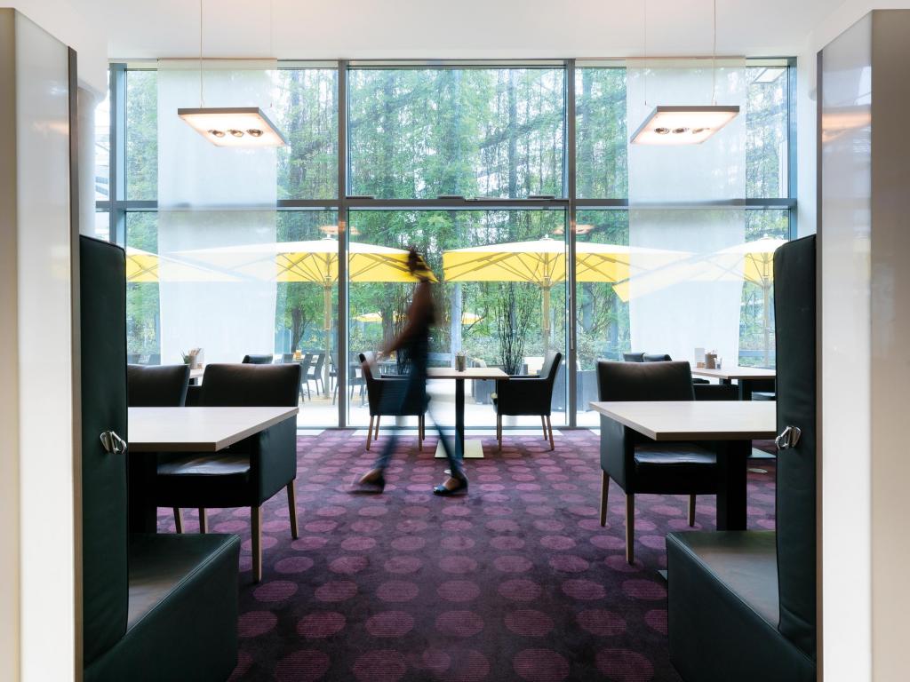 Seminaris CampusHotel Berlin #27