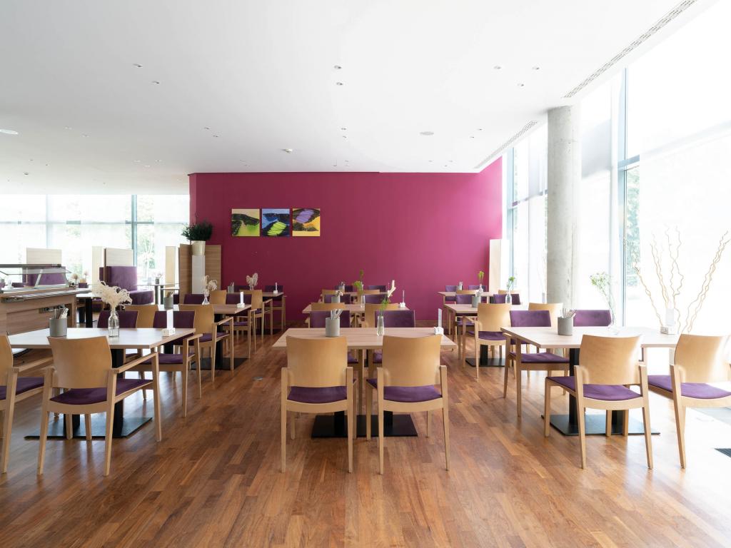 Seminaris CampusHotel Berlin #33