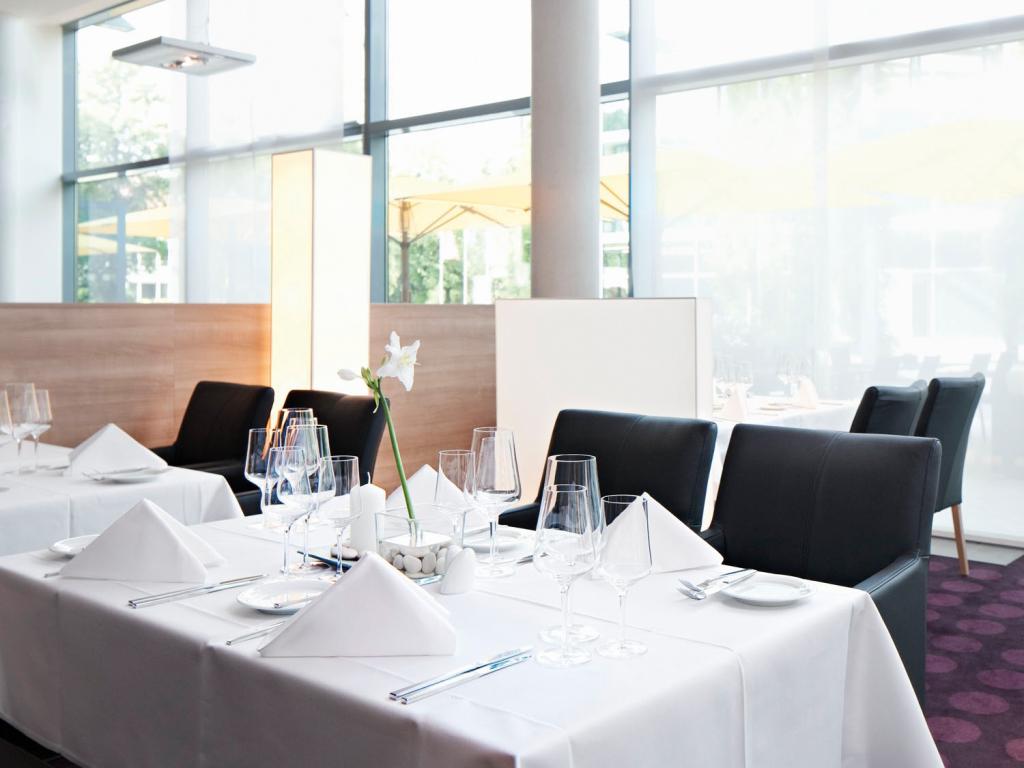 Seminaris CampusHotel Berlin #29