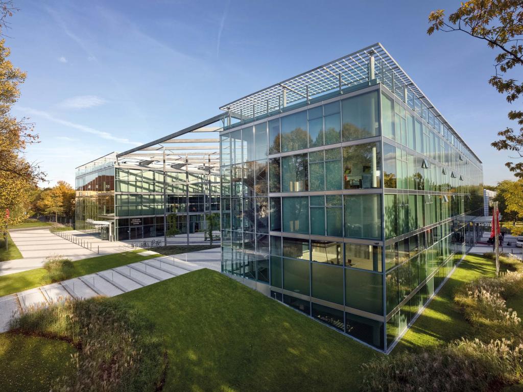 Seminaris CampusHotel Berlin #8