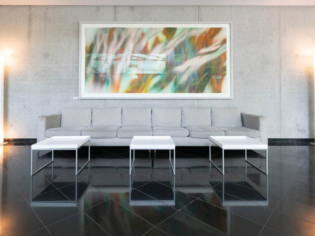 Seminaris CampusHotel Berlin #11
