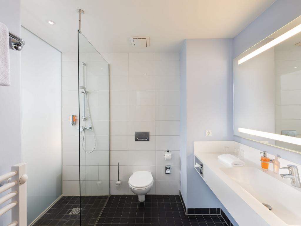 Seminaris CampusHotel Berlin #17