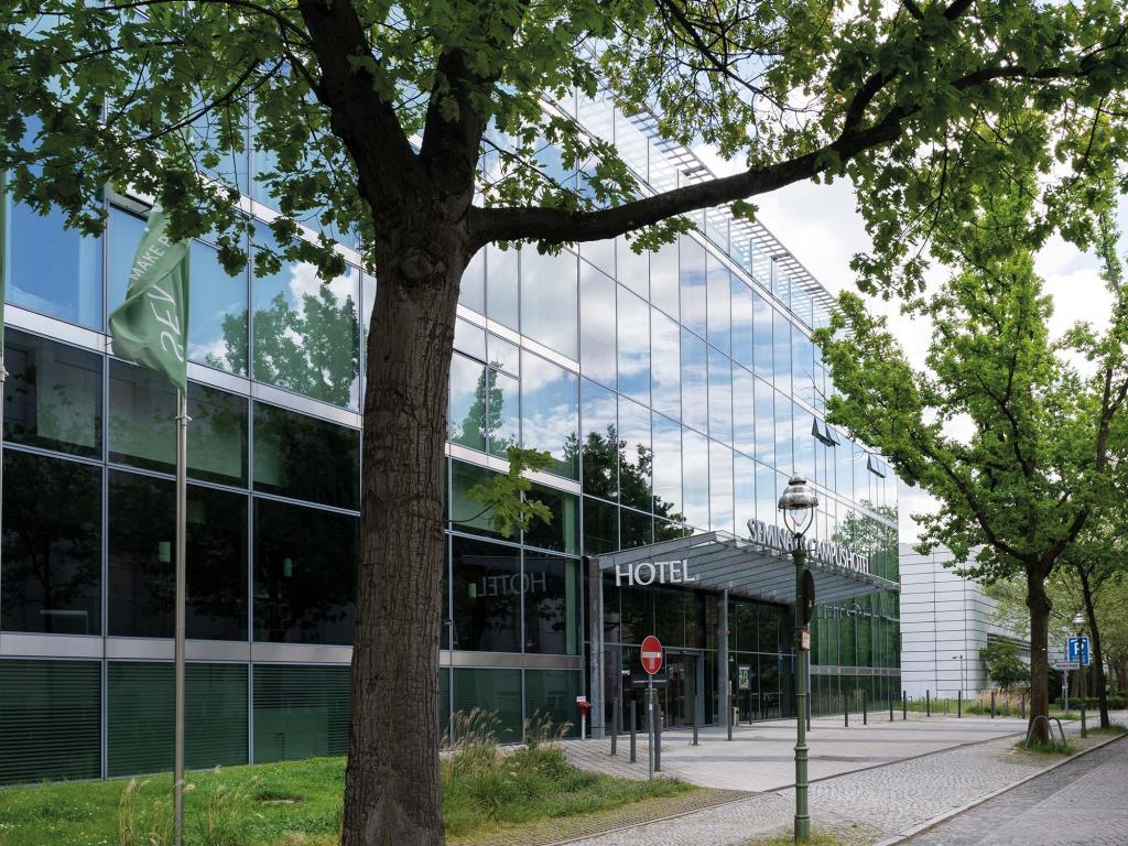Seminaris CampusHotel Berlin #9