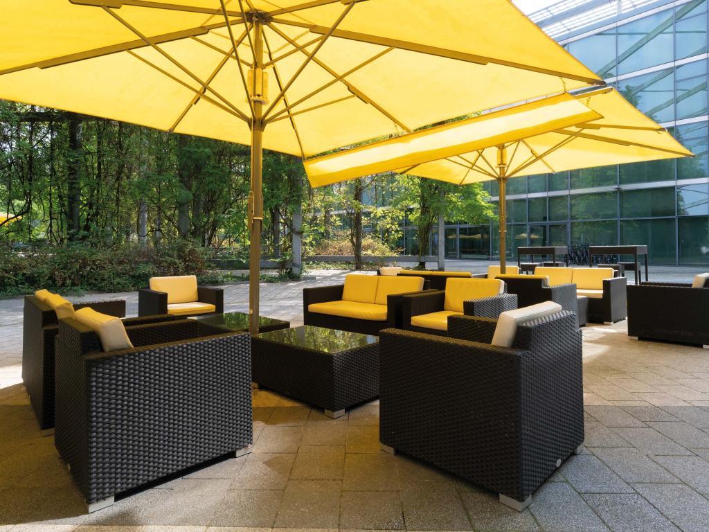 Seminaris CampusHotel Berlin #38