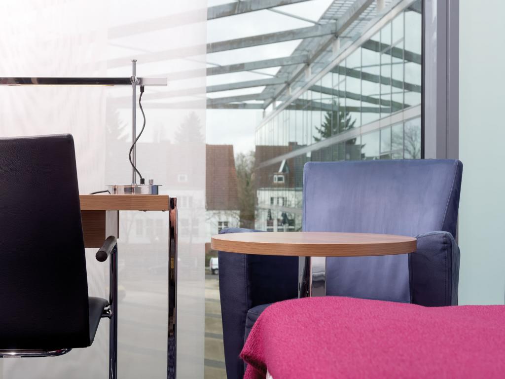 Seminaris CampusHotel Berlin #24