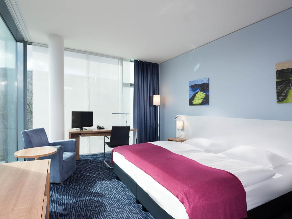 Seminaris CampusHotel Berlin #4